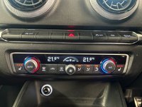 USED 2018 67 AUDI S3 2.0 TFSI Black Edition Sportback 5dr Petrol S Tronic quattro Euro 6 (s/s) (310 ps)+2 FORMER KEEPERS+2 KEYS+HISTORY+MEDIA+NAVIGATION+BLUETOOTH+LEATHER SEATS+ 2 KEYS+HISTORY+CLIMATE+MEDIA+LOCKING WHEEL NUT+NAV+HALF LEATHER HEATED SEATS+COMFORT PACK+BLUETOOTH+USB+AUX+DAB+HPI CLEAR