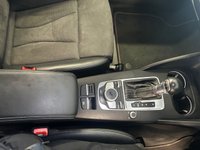 USED 2018 67 AUDI S3 2.0 TFSI Black Edition Sportback 5dr Petrol S Tronic quattro Euro 6 (s/s) (310 ps)+2 FORMER KEEPERS+2 KEYS+HISTORY+MEDIA+NAVIGATION+BLUETOOTH+LEATHER SEATS+ 2 KEYS+HISTORY+CLIMATE+MEDIA+LOCKING WHEEL NUT+NAV+HALF LEATHER HEATED SEATS+COMFORT PACK+BLUETOOTH+USB+AUX+DAB+HPI CLEAR