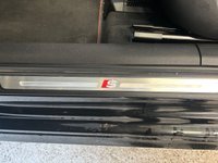 USED 2018 67 AUDI S3 2.0 TFSI Black Edition Sportback 5dr Petrol S Tronic quattro Euro 6 (s/s) (310 ps)+2 FORMER KEEPERS+2 KEYS+HISTORY+MEDIA+NAVIGATION+BLUETOOTH+LEATHER SEATS+ 2 KEYS+HISTORY+CLIMATE+MEDIA+LOCKING WHEEL NUT+NAV+HALF LEATHER HEATED SEATS+COMFORT PACK+BLUETOOTH+USB+AUX+DAB+HPI CLEAR