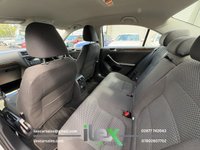 USED 2014 64 VOLKSWAGEN JETTA 2.0 TDI BlueMotion Tech SE Saloon 4dr Diesel DSG Euro 6 (s/s) (110 ps) 