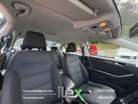 USED 2014 64 VOLKSWAGEN JETTA 2.0 TDI BlueMotion Tech SE Saloon 4dr Diesel DSG Euro 6 (s/s) (110 ps) 