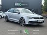 USED 2014 64 VOLKSWAGEN JETTA 2.0 TDI BlueMotion Tech SE Saloon 4dr Diesel DSG Euro 6 (s/s) (110 ps) 