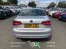 USED 2014 64 VOLKSWAGEN JETTA 2.0 TDI BlueMotion Tech SE Saloon 4dr Diesel DSG Euro 6 (s/s) (110 ps) 