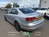 USED 2014 64 VOLKSWAGEN JETTA 2.0 TDI BlueMotion Tech SE Saloon 4dr Diesel DSG Euro 6 (s/s) (110 ps) 