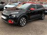 USED 2019 69 CITROEN C3 1.2 PureTech Flair Nav Edition Hatchback 5dr Petrol Manual Euro 6 (s/s) (83 ps) 