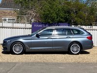 USED 2017 67 BMW 5 SERIES 3.0 540i SE Touring 5dr Petrol Auto xDrive Euro 6 (s/s) (340 ps) 