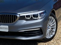 USED 2017 67 BMW 5 SERIES 3.0 540i SE Touring 5dr Petrol Auto xDrive Euro 6 (s/s) (340 ps) 