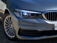 USED 2017 67 BMW 5 SERIES 3.0 540i SE Touring 5dr Petrol Auto xDrive Euro 6 (s/s) (340 ps) 