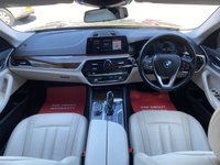 USED 2017 67 BMW 5 SERIES 3.0 540i SE Touring 5dr Petrol Auto xDrive Euro 6 (s/s) (340 ps) 