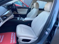 USED 2017 67 BMW 5 SERIES 3.0 540i SE Touring 5dr Petrol Auto xDrive Euro 6 (s/s) (340 ps) 