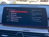 USED 2017 67 BMW 5 SERIES 3.0 540i SE Touring 5dr Petrol Auto xDrive Euro 6 (s/s) (340 ps) 