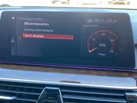 USED 2017 67 BMW 5 SERIES 3.0 540i SE Touring 5dr Petrol Auto xDrive Euro 6 (s/s) (340 ps) 