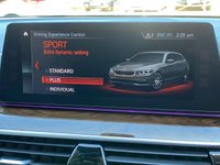 USED 2017 67 BMW 5 SERIES 3.0 540i SE Touring 5dr Petrol Auto xDrive Euro 6 (s/s) (340 ps) 