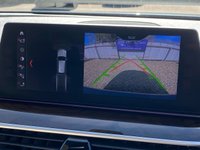 USED 2017 67 BMW 5 SERIES 3.0 540i SE Touring 5dr Petrol Auto xDrive Euro 6 (s/s) (340 ps) 