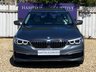USED 2017 67 BMW 5 SERIES 3.0 540i SE Touring 5dr Petrol Auto xDrive Euro 6 (s/s) (340 ps) 