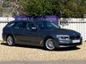 USED 2017 67 BMW 5 SERIES 3.0 540i SE Touring 5dr Petrol Auto xDrive Euro 6 (s/s) (340 ps) 