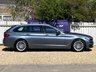 USED 2017 67 BMW 5 SERIES 3.0 540i SE Touring 5dr Petrol Auto xDrive Euro 6 (s/s) (340 ps) 