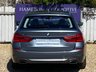 USED 2017 67 BMW 5 SERIES 3.0 540i SE Touring 5dr Petrol Auto xDrive Euro 6 (s/s) (340 ps) 