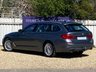 USED 2017 67 BMW 5 SERIES 3.0 540i SE Touring 5dr Petrol Auto xDrive Euro 6 (s/s) (340 ps) 