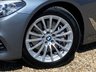 USED 2017 67 BMW 5 SERIES 3.0 540i SE Touring 5dr Petrol Auto xDrive Euro 6 (s/s) (340 ps) 