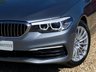 USED 2017 67 BMW 5 SERIES 3.0 540i SE Touring 5dr Petrol Auto xDrive Euro 6 (s/s) (340 ps) 
