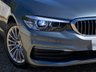 USED 2017 67 BMW 5 SERIES 3.0 540i SE Touring 5dr Petrol Auto xDrive Euro 6 (s/s) (340 ps) 