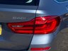 USED 2017 67 BMW 5 SERIES 3.0 540i SE Touring 5dr Petrol Auto xDrive Euro 6 (s/s) (340 ps) 
