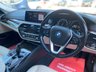 USED 2017 67 BMW 5 SERIES 3.0 540i SE Touring 5dr Petrol Auto xDrive Euro 6 (s/s) (340 ps) 