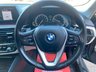 USED 2017 67 BMW 5 SERIES 3.0 540i SE Touring 5dr Petrol Auto xDrive Euro 6 (s/s) (340 ps) 