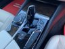 USED 2017 67 BMW 5 SERIES 3.0 540i SE Touring 5dr Petrol Auto xDrive Euro 6 (s/s) (340 ps) 