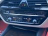 USED 2017 67 BMW 5 SERIES 3.0 540i SE Touring 5dr Petrol Auto xDrive Euro 6 (s/s) (340 ps) 
