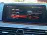 USED 2017 67 BMW 5 SERIES 3.0 540i SE Touring 5dr Petrol Auto xDrive Euro 6 (s/s) (340 ps) 