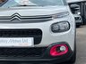 USED 2018 18 CITROEN C3 1.2 PureTech ELLE Hatchback 5dr Petrol Manual Euro 6 (82 ps) 