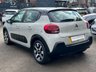 USED 2018 18 CITROEN C3 1.2 PureTech ELLE Hatchback 5dr Petrol Manual Euro 6 (82 ps) 