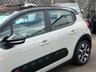 USED 2018 18 CITROEN C3 1.2 PureTech ELLE Hatchback 5dr Petrol Manual Euro 6 (82 ps) 