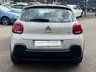 USED 2018 18 CITROEN C3 1.2 PureTech ELLE Hatchback 5dr Petrol Manual Euro 6 (82 ps) 