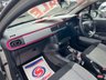USED 2018 18 CITROEN C3 1.2 PureTech ELLE Hatchback 5dr Petrol Manual Euro 6 (82 ps) 