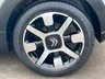 USED 2018 18 CITROEN C3 1.2 PureTech ELLE Hatchback 5dr Petrol Manual Euro 6 (82 ps) 