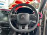USED 2018 18 CITROEN C3 1.2 PureTech ELLE Hatchback 5dr Petrol Manual Euro 6 (82 ps) 