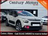 USED 2018 18 CITROEN C3 1.2 PureTech ELLE Hatchback 5dr Petrol Manual Euro 6 (82 ps) 