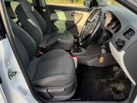 USED 2015 15 VOLKSWAGEN POLO 1.4 TDI BlueMotion Tech SE Design Hatchback 5dr Diesel Manual Euro 6 (s/s) (75 ps) WARRANTY INCLUDED - NATIONWIDE DELIVERY
