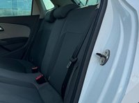 USED 2015 15 VOLKSWAGEN POLO 1.4 TDI BlueMotion Tech SE Design Hatchback 5dr Diesel Manual Euro 6 (s/s) (75 ps) WARRANTY INCLUDED - NATIONWIDE DELIVERY