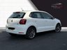 USED 2015 15 VOLKSWAGEN POLO 1.4 TDI BlueMotion Tech SE Design Hatchback 5dr Diesel Manual Euro 6 (s/s) (75 ps) WARRANTY INCLUDED - NATIONWIDE DELIVERY