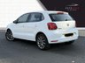USED 2015 15 VOLKSWAGEN POLO 1.4 TDI BlueMotion Tech SE Design Hatchback 5dr Diesel Manual Euro 6 (s/s) (75 ps) WARRANTY INCLUDED - NATIONWIDE DELIVERY