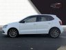 USED 2015 15 VOLKSWAGEN POLO 1.4 TDI BlueMotion Tech SE Design Hatchback 5dr Diesel Manual Euro 6 (s/s) (75 ps) WARRANTY INCLUDED - NATIONWIDE DELIVERY