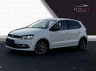 USED 2015 15 VOLKSWAGEN POLO 1.4 TDI BlueMotion Tech SE Design Hatchback 5dr Diesel Manual Euro 6 (s/s) (75 ps) WARRANTY INCLUDED - NATIONWIDE DELIVERY