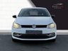USED 2015 15 VOLKSWAGEN POLO 1.4 TDI BlueMotion Tech SE Design Hatchback 5dr Diesel Manual Euro 6 (s/s) (75 ps) WARRANTY INCLUDED - NATIONWIDE DELIVERY