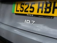 USED 2025 25 VOLKSWAGEN ID.7 Pro S 86kWh Match Fastback 5dr Electric Auto (286 ps) Hatchback