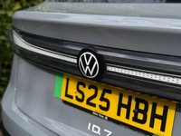 USED 2025 25 VOLKSWAGEN ID.7 Pro S 86kWh Match Fastback 5dr Electric Auto (286 ps) Hatchback