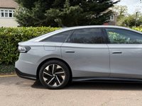 USED 2025 25 VOLKSWAGEN ID.7 Pro S 86kWh Match Fastback 5dr Electric Auto (286 ps) Hatchback